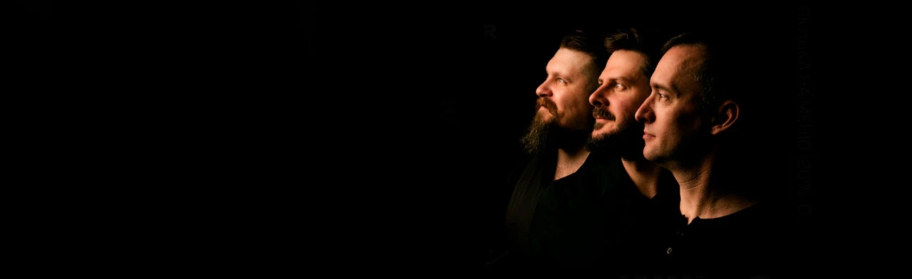 Постер The HeartDrinkers в Санкт-Петербурге