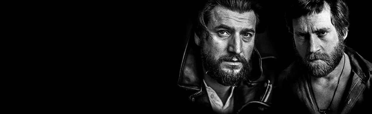 Постер Александр Устюгов. Песни Владимира Высоцкого с оркестром в Тамбове
