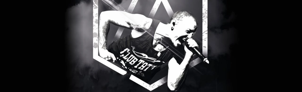 Постер Трибьют Linkin Park в Твери