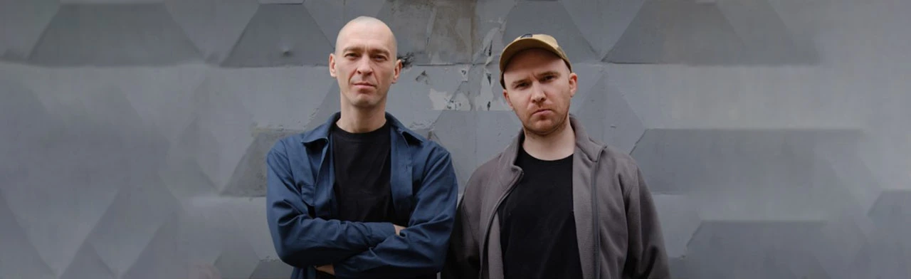 Постер Chonyatsky & Миша Золо в Уфе