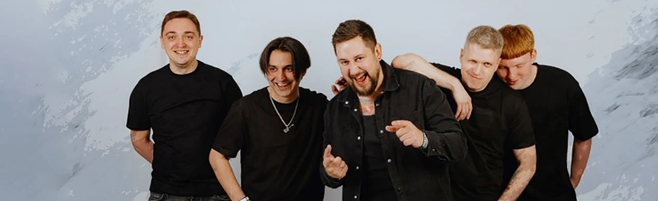 Постер Fun Mode в Уфе
