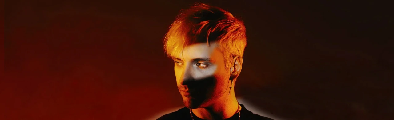 Постер Pyrokinesis в Уфе
