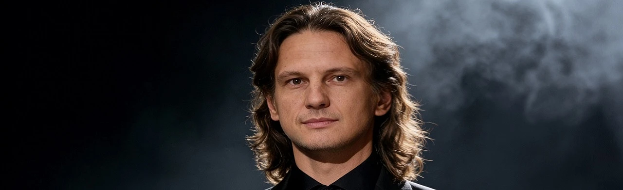 Постер Андрей Лефлер и Русский оркестр в Ульяновске
