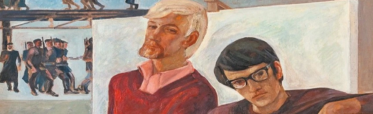Постер Замыслов ещё много... в Ульяновске