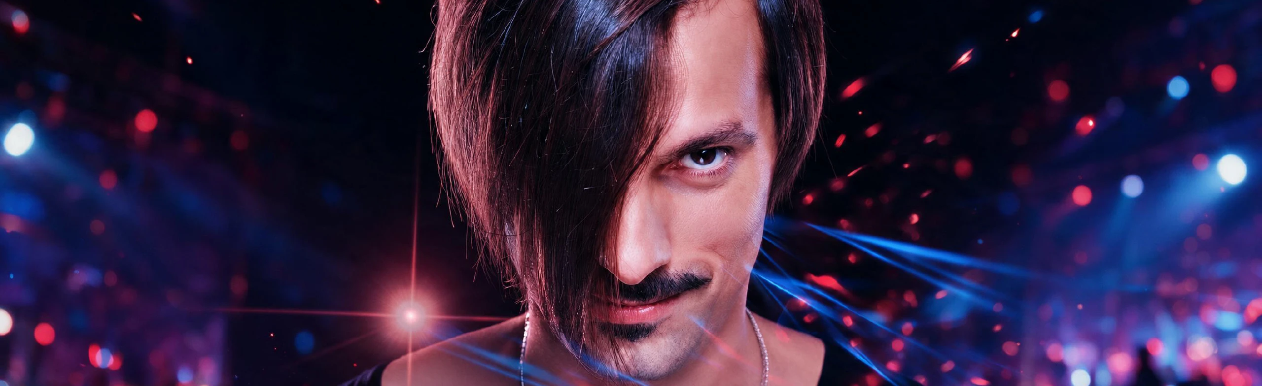 Постер Вечеринка с DJ Миллер в Волгограде