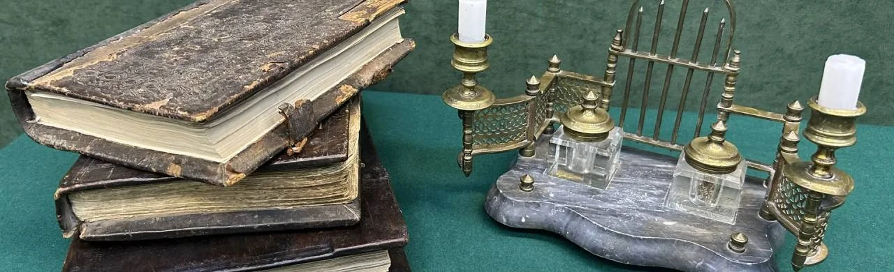 Постер Код прошлого. Интерактивная экскурсия в Волгограде