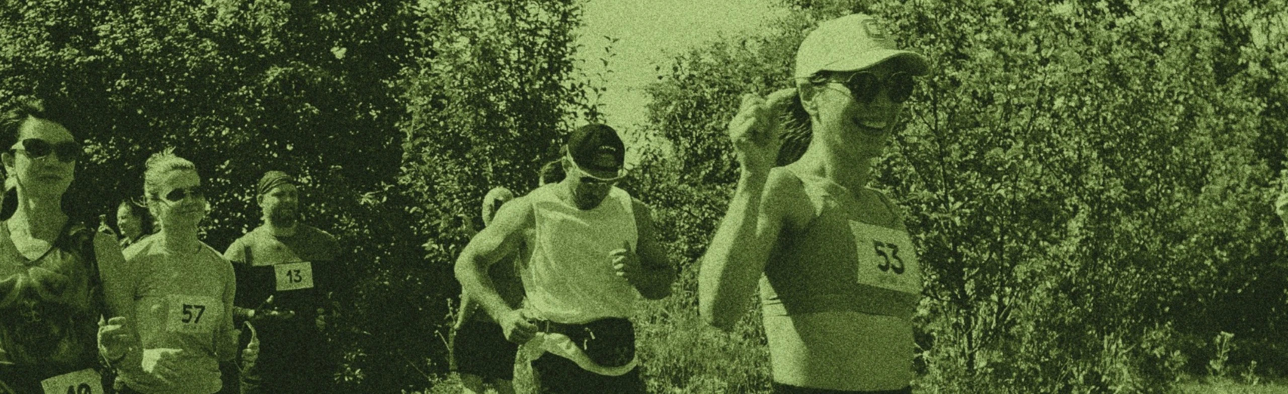 Постер Poma Run Cup 2026 в Владимире