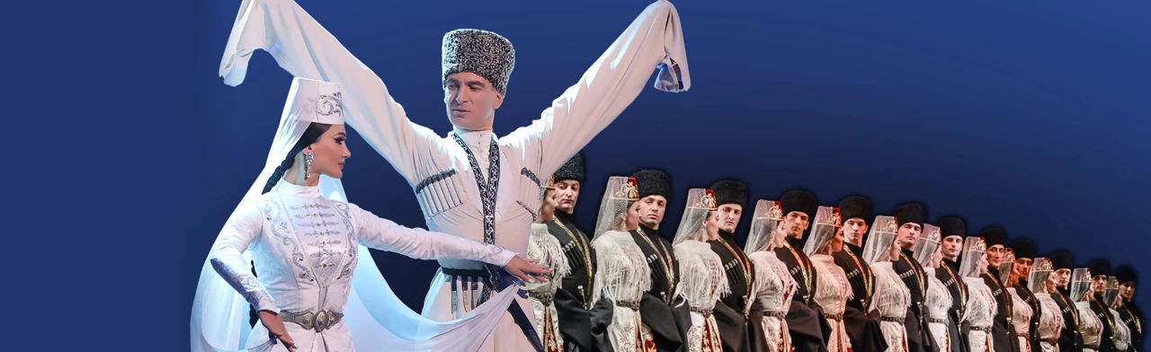 Постер Популярные концерты в Воронеже