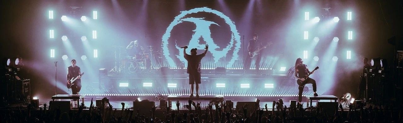 Постер Amatory в Воронеже