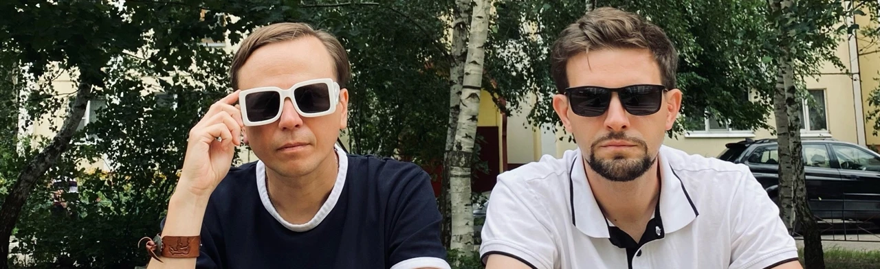 Постер Дмитрий Дубров "Plotnik82" и Николай Недорезов "Ремонт Бампера" в Воронеже