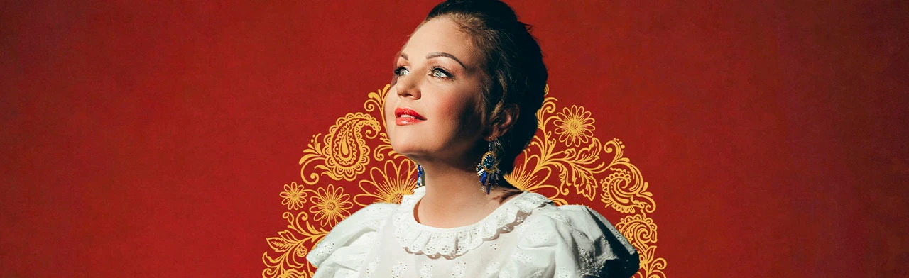 Постер Марина Девятова в Ярославле
