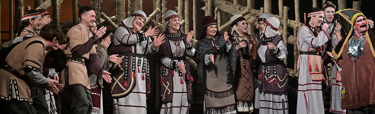Постер Айна в Йошкар-Оле
