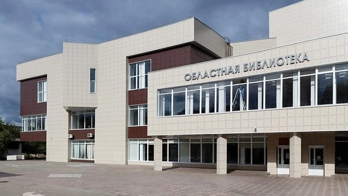 Постер площадки Театр "Город"