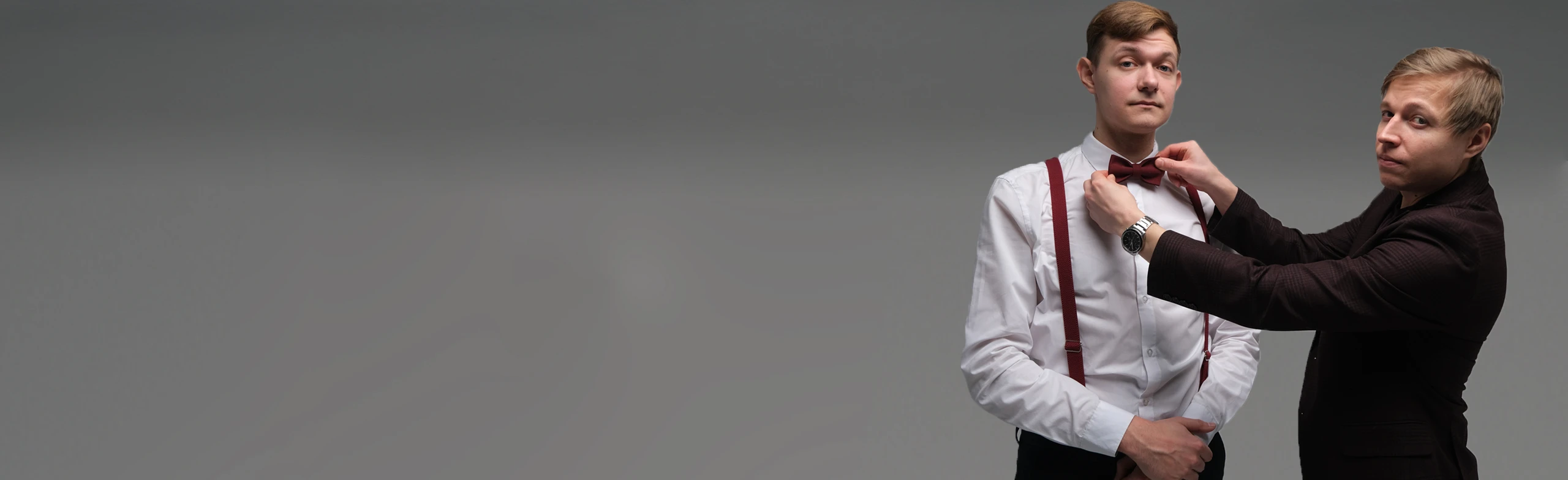 Постер Новогодний Кухонник