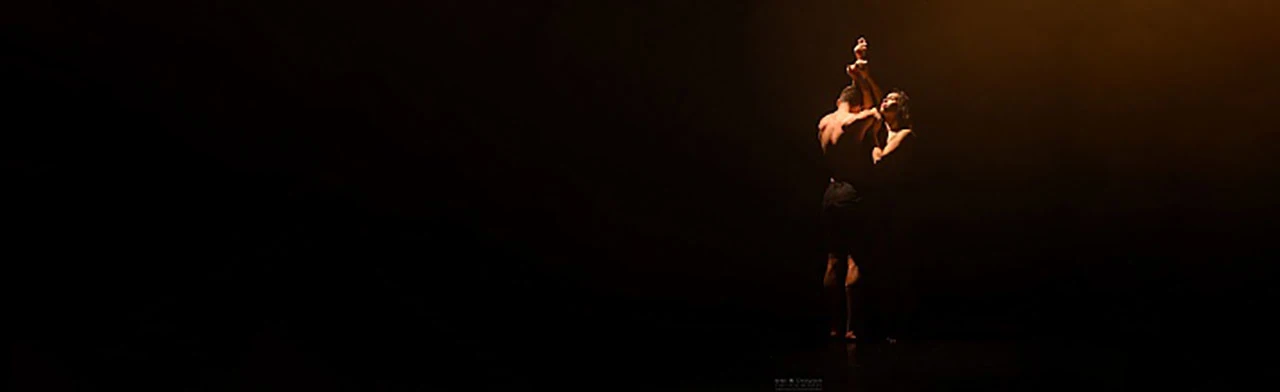 Постер Без лишних слов в Архангельске