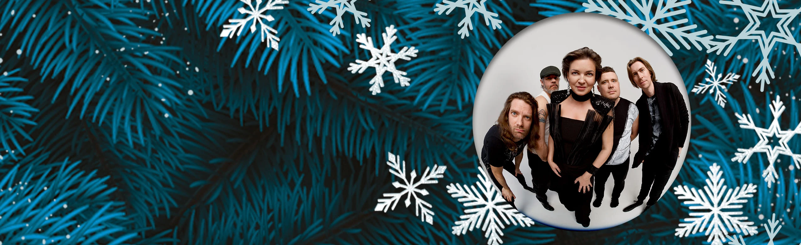 Постер Мельница