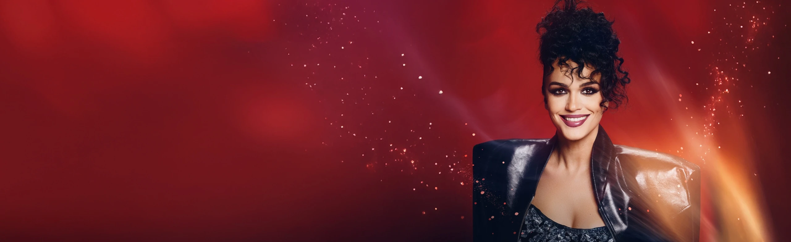 Постер СЛАВА в Архангельске