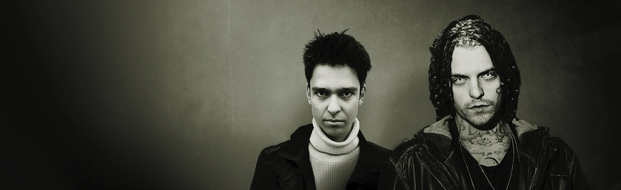 Постер XXXMANERA + Молодой Платон