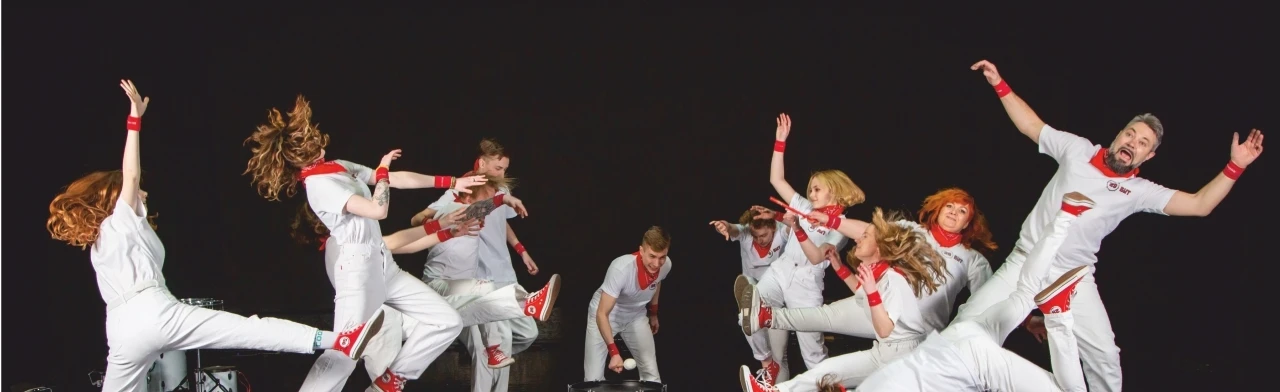 Постер Опять 29БИТ