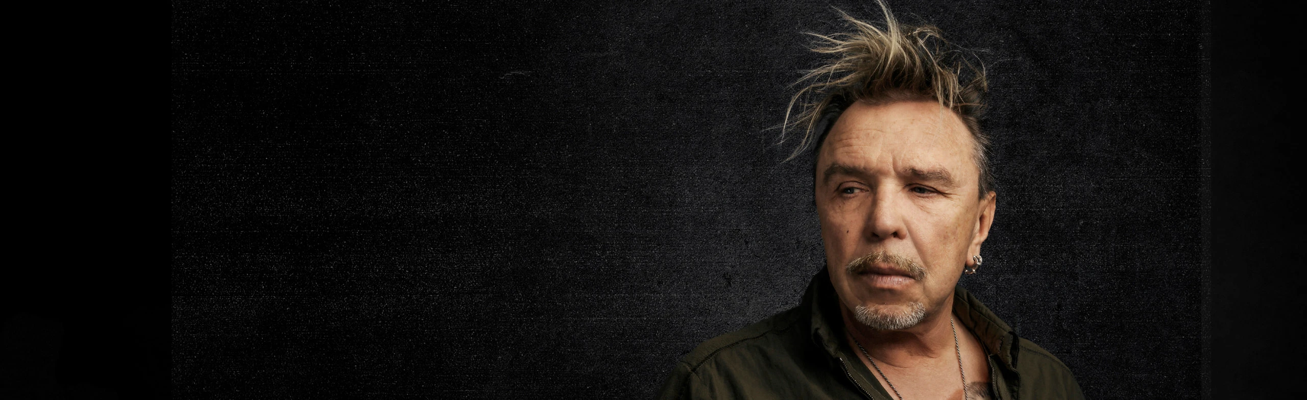 Постер Гарик Сукачев в Архангельске