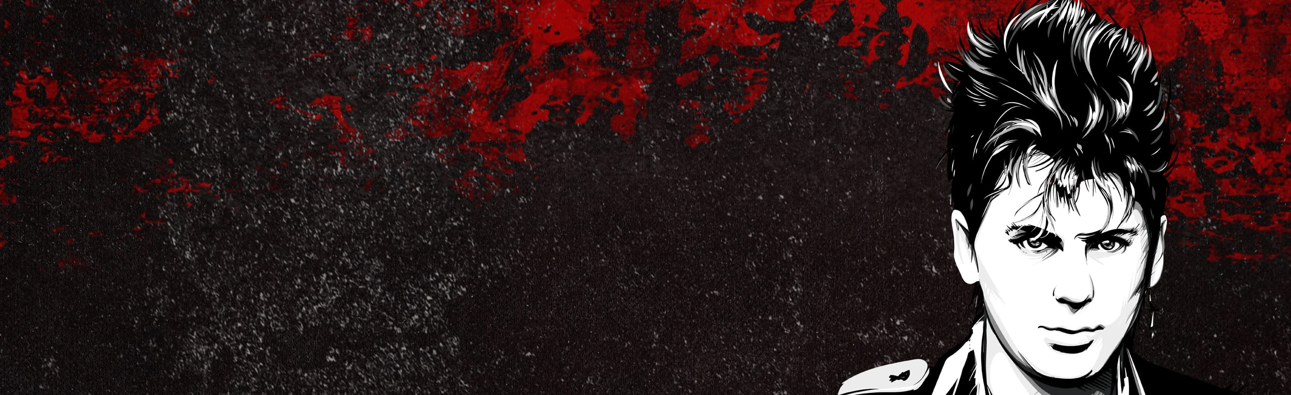 Постер Сектор Газа: 25 лет без Юрия Хоя в Архангельске