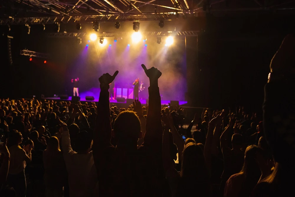 Постер Норд Экспо