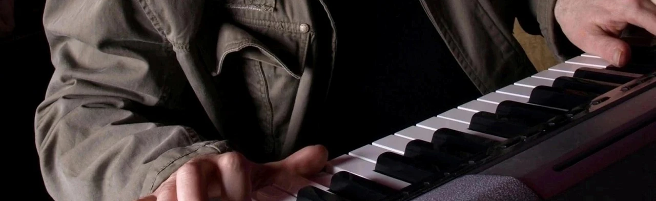 Постер Ансамбль Игоря Горькового в Архангельске