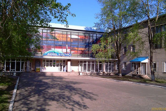 Постер ДК АО "БЫТ"