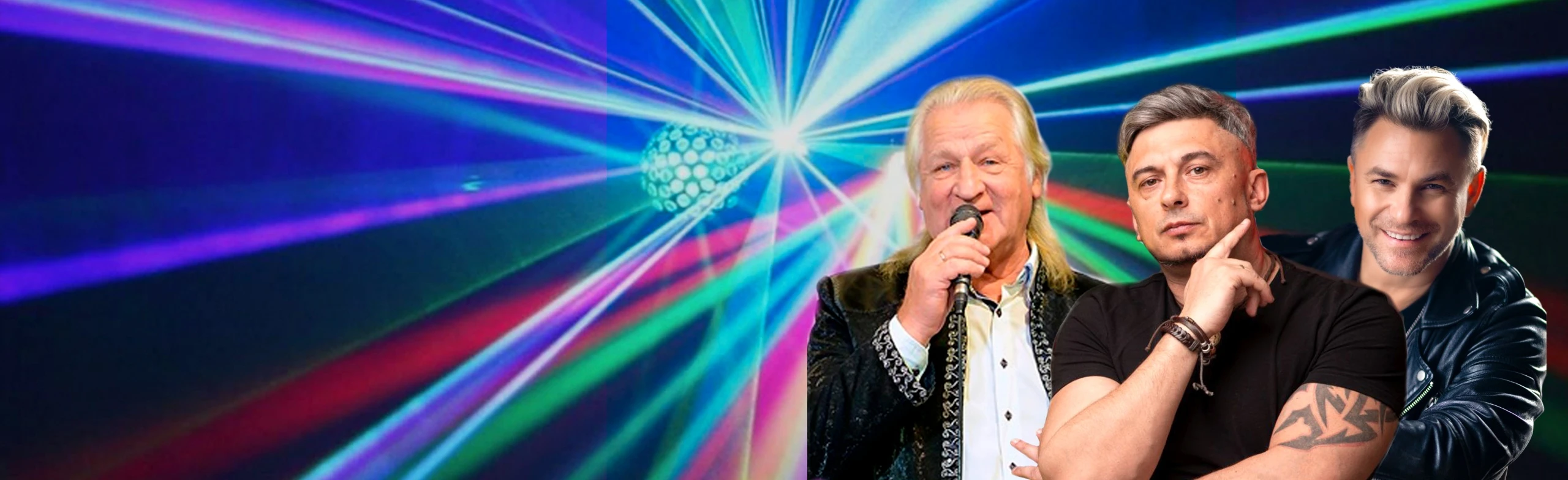 Постер Легенды поколений