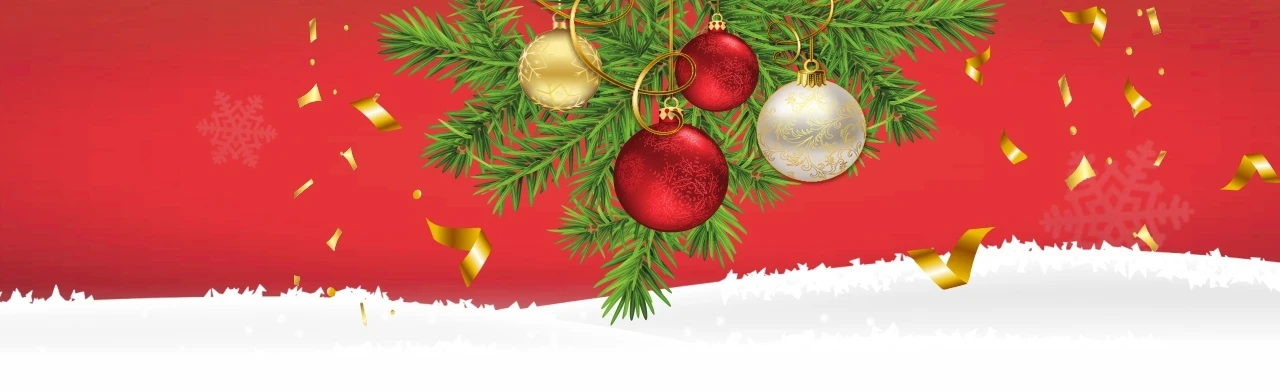 Постер Большой новогодний концерт