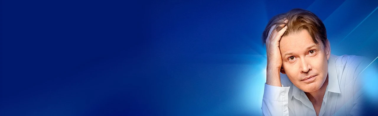 Постер Олег Погудин