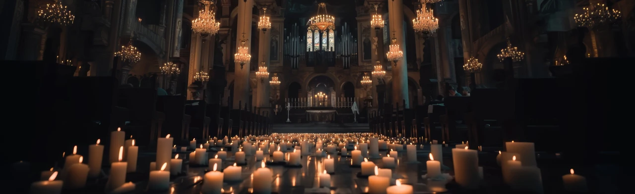 Постер Оркестр CAGMO: Симфония Linkin Park в Архангельске