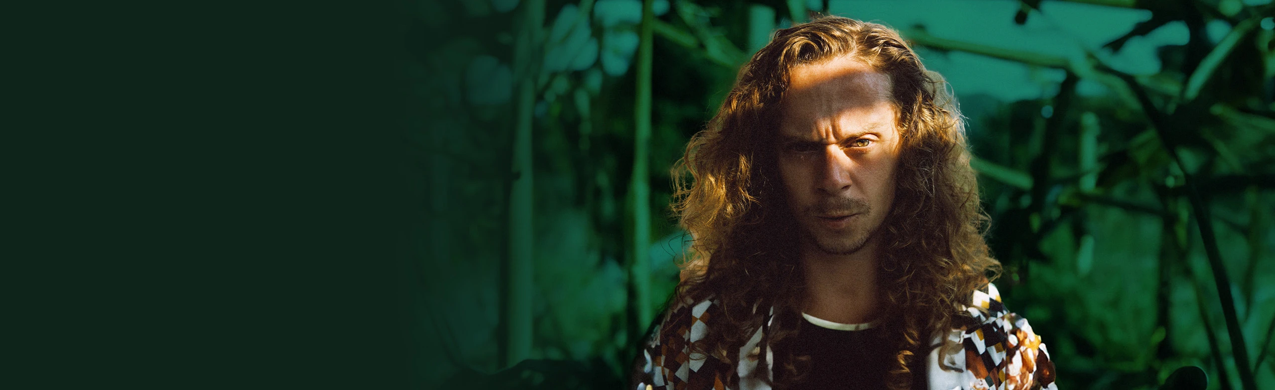 Постер Саша Малой