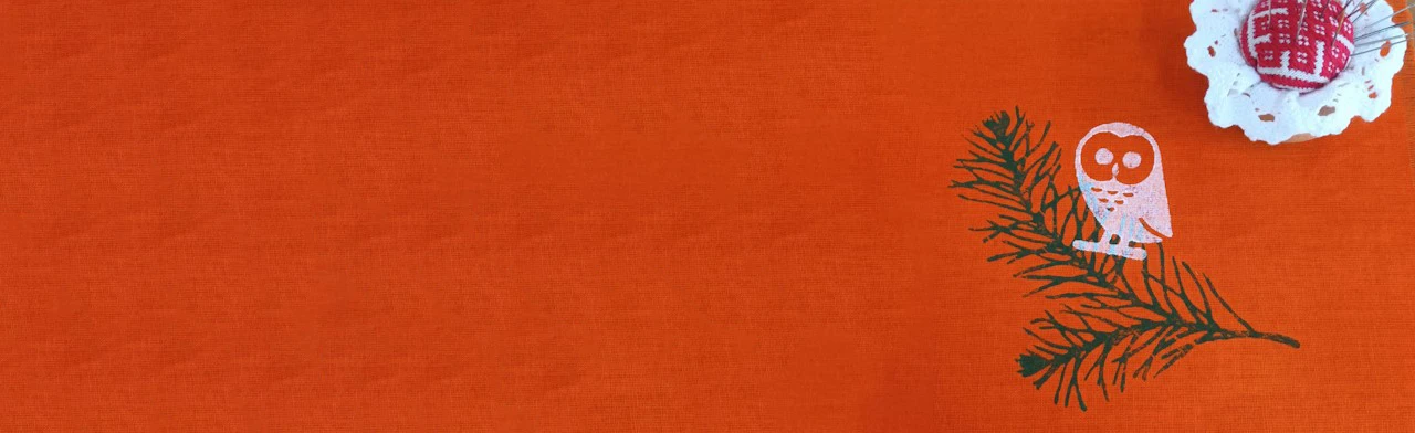 Постер Верховая набойка. Мастер-класс в Архангельске