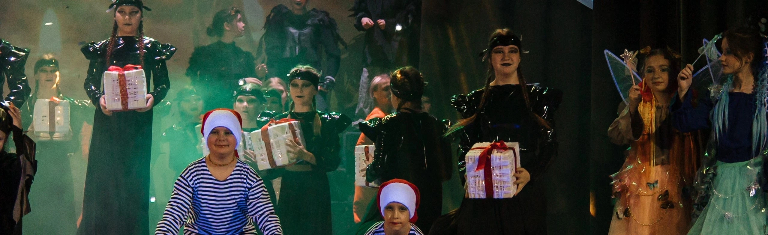 Постер Варвара-Краса, длинная коса