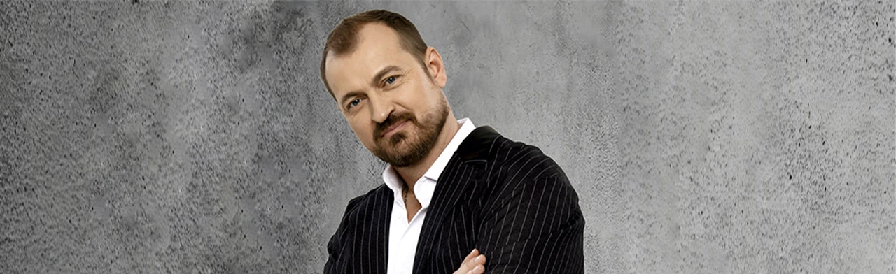 Постер Алексей Петрухин