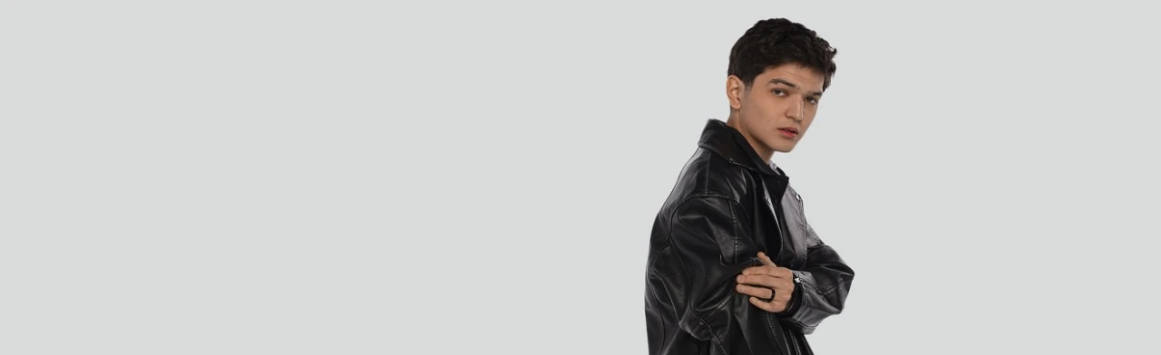 Постер Akmal’ (Акмаль) в Белгороде