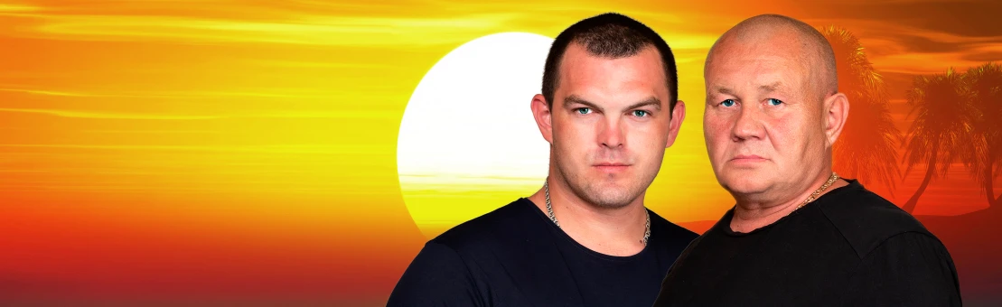 Постер Группа "Бутырка"