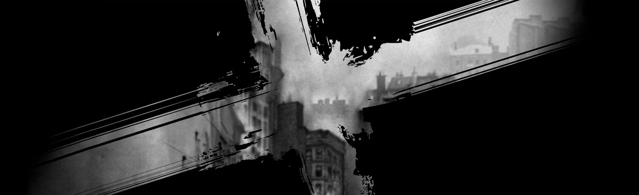 Постер Белая гвардия