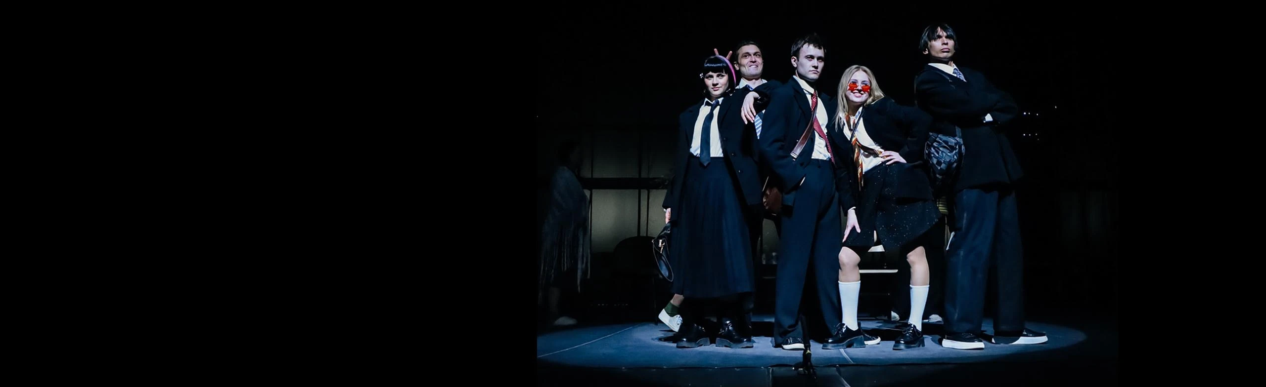 Постер Чучело