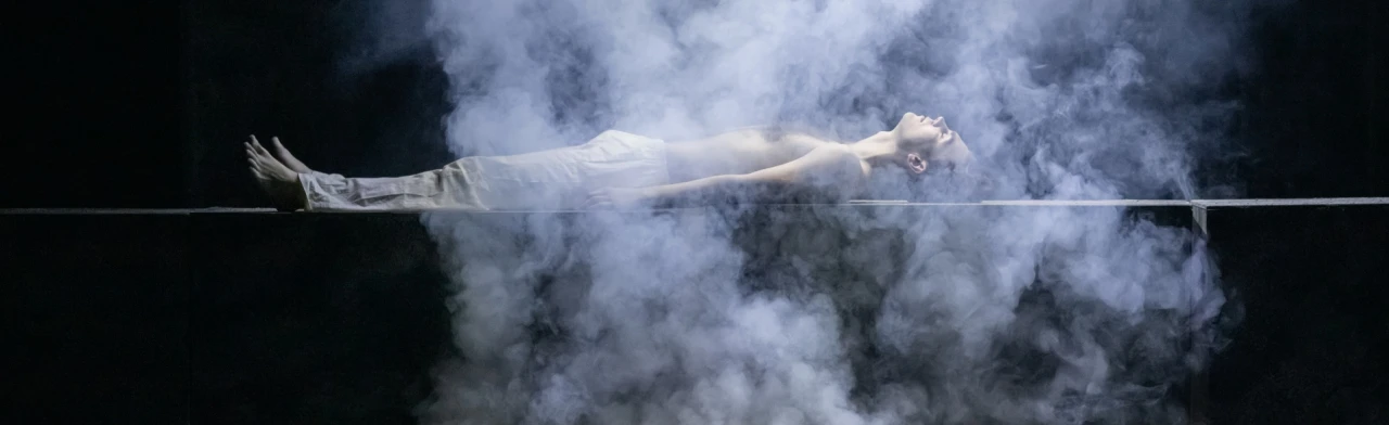 Постер Авиатор