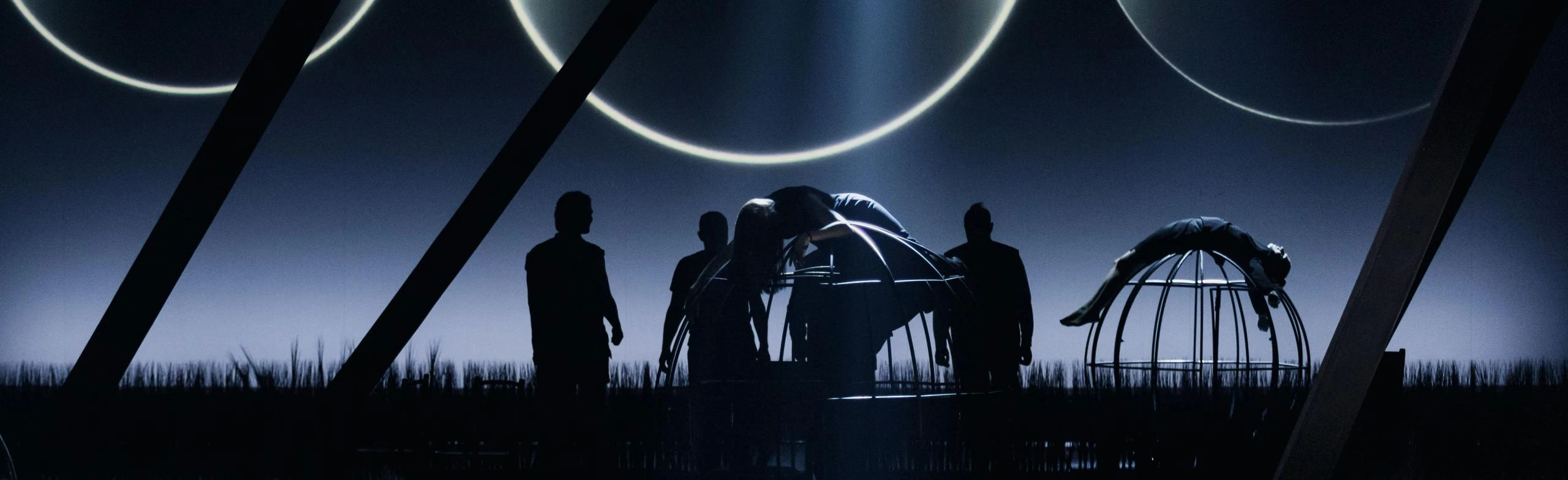 Постер Король Лир