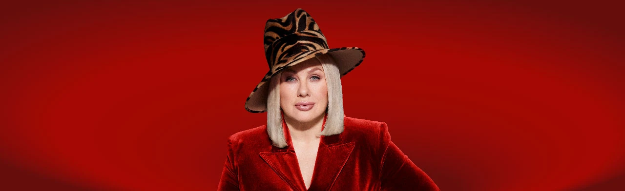 Постер Ева Польна