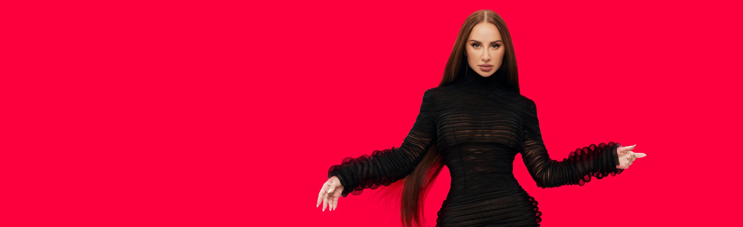 Постер Anna Asti