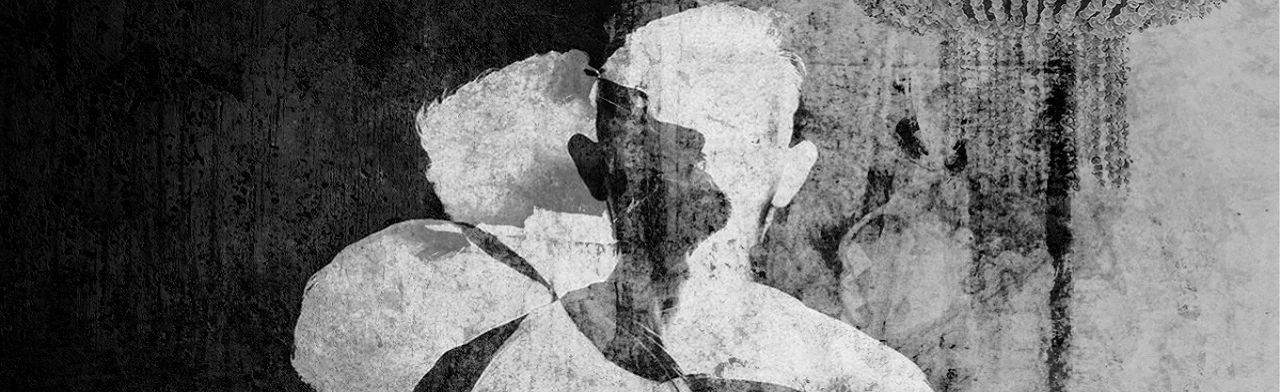 Постер Маскарад