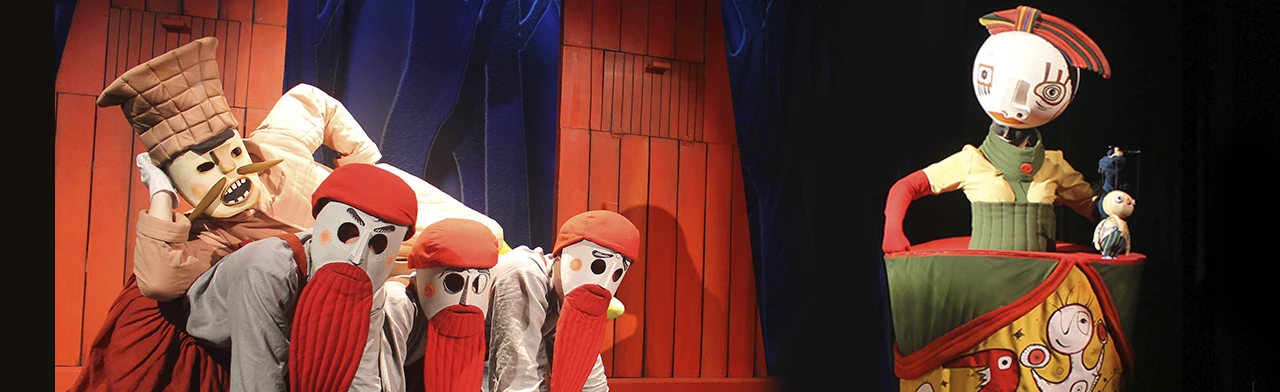 Постер Недоросль