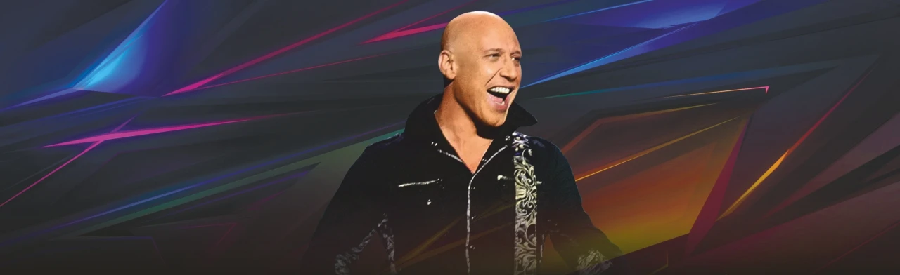 Постер Денис Майданов в Барнауле