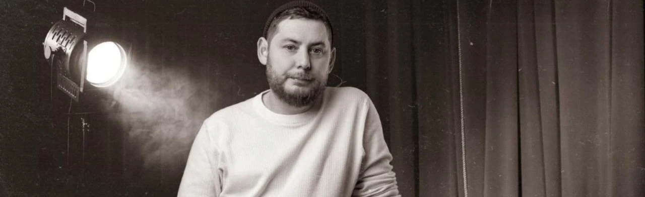 Постер Театр у школьной доски