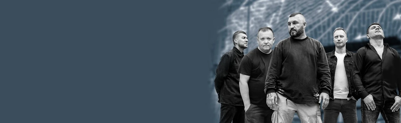 Постер АнимациЯ. Юбилейный тур 25 лет