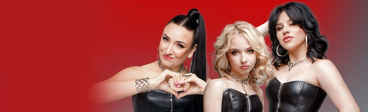 Постер Воровайки